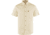 Fjallraven Ovik Travel Short Sleeve Shirt - Mens