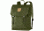 Fjallraven Foldsack No.1 Backpack, Green, One Size, F24210-620