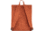 Fjallraven Foldsack No.1 Backpack, Terracotta Brown, One Size, F24210-243-One Size