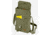 Fjallraven Foldsack No. 3, Green, One Size, F24225-620-