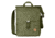 Fjallraven Foldsack No. 3, Green, One Size, F24225-620-