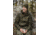 Fjallraven Forest Hybrid Jacket - Mens, Deep Forest, Medium, F86901-662-M