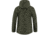 Fjallraven Forest Hybrid Jacket - Womens, Deep Forest, Extra Large, F86372-662-XL
