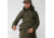 Fjallraven Forest Hybrid Jacket - Womens, Deep Forest, Extra Large, F86372-662-XL