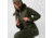 Fjallraven Forest Hybrid Jacket - Womens, Deep Forest, Extra Large, F86372-662-XL