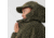 Fjallraven Forest Hybrid Jacket - Womens, Deep Forest, Extra Large, F86372-662-XL