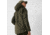 Fjallraven Forest Hybrid Jacket - Womens, Deep Forest, Extra Large, F86372-662-XL