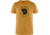 Fjallraven Fox T-shirt - Mens, Acorn, Medium, F87052-166-M