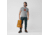 Fjallraven Fox T-shirt - Mens, Grey Melange, Extra Large, F87052-051-XL
