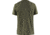 Fjallraven Gadgaureh 78 T-Shirt - Mens, Green, F87315-620-M