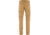 Fjallraven Greenland Canvas Jeans - Men's, 58 Euro, Regular Inseam, Buckwheat Brown, F87216-232-58