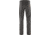 Fjallraven Greenland Canvas Jeans - Men's, 44 Euro, Long Inseam, Dark Grey, F87216-030-44-Long