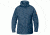 Fjallraven Greenland Jacket - Mens-Uncle Blue-X-Small