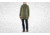Fjallraven Greenland No.1 Down Parka - Womens, Laurel, Extra Small, F87013-625-XS