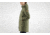 Fjallraven Greenland No.1 Down Parka - Womens, Laurel, Extra Small, F87013-625-XS