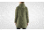 Fjallraven Greenland No.1 Down Parka - Womens, Laurel, Extra Small, F87013-625-XS