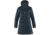 Fjallraven Greenland No.1 Down Parka - Womens, Night Sky, Medium, F87013-575-M