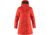 Fjallraven Greenland No.1 Down Parka - Womens, True Red, 2XS, F87013-334-XXS