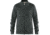 Fjallraven Greenland Re-Wool Cardigan - Mens, Dark Grey, Medium, F87226-030-M