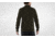 Fjallraven Greenland Re-Wool Cardigan - Mens, Deep, 2XL, F87226-662-XXL