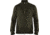 Fjallraven Greenland Re-Wool Cardigan - Mens, Deep Forest, Small, F87226-662-S