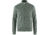 Fjallraven Greenland Re-Wool Cardigan - Mens, Thunder, Large, F87226-026-L
