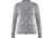 Fjallraven Greenland Re-Wool Cardigan - Womens, Grey, Extra Small, F89748-020-XS