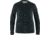 Fjallraven Greenland Re-Wool Cardigan - Womens, Night Sky, Large, F89748-575-L