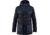 Fjallraven Greenland Re-wool Jacket - Mens, Night Sky, Large, F82976-575-L