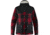 Fjallraven Greenland Re-Wool Jacket - Mens, Red/Black, 2XL, F82976-320-550-XXL