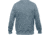Fjallraven Greenland SweatShirt - Mens, Medium, Clay Blue, F81519-563-M