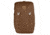Fjallraven Greenland Top Backpack, Chestnut, One Size, F23150-230