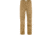 Fjallraven Greenland Trail Trousers - Mens, Buckwheat Brown, 58/Regular, F86677-232-58/R