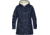 Fjallraven Greenland Winter Parka - Women's-Dark Navy-X-Small