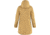 Fjallraven Greenland Winter Parka - Womens, Buckwheat Brown, Small,mall, F89738-232-S