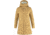 Fjallraven Greenland Winter Parka - Womens, Buckwheat Brown, Small,mall, F89738-232-S