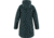 Fjallraven Greenland Winter Parka - Womens, Dark Navy, Extra Large, F89738-555-XL