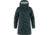 Fjallraven Greenland Winter Parka - Womens, Dark Navy, Extra Large, F89738-555-XL
