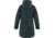 Fjallraven Greenland Winter Parka - Womens, Dark Navy, Large, F89738-555-L