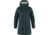 Fjallraven Greenland Winter Parka - Womens, Dark Navy, Large, F89738-555-L