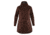 Fjallraven Greenland Winter Parka - Womens, Maroon, 2XS, F89738-352-XXS