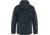 Fjallraven HC Hydratic Trail Jacket - Mens, Dark Navy, Small, F86984-555-S