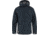 Fjallraven HC Hydratic Trail Jacket - Mens, Dark Navy, Small, F86984-555-S