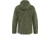 Fjallraven HC Hydratic Trail Jacket - Mens, Laurel Green, Medium, F86984-625-M