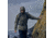 Fjallraven HC Hydratic Trail Jacket - Mens, Laurel Green, Medium, F86984-625-M