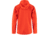 Fjallraven HC Hydratic Trail Jacket - Womens, Flame Orange, Small, F86982-214-S