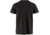 Fjallraven Hemp Blend T-Shirt - Mens, Black, Small, F12600215-550-S