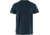 Fjallraven Hemp Blend T-Shirt - Mens, Dark Navy, Large, F12600215-555-L