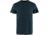 Fjallraven Hemp Blend T-Shirt - Mens, Dark Navy, Large, F12600215-555-L