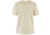 Fjallraven Hemp Blend T-Shirt - Women's, Chalk White, Extra Small, F14600163-113-XS